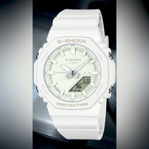 Casio GMA-P2100-7AER G-Shock Unisex Watch